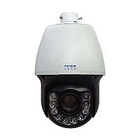 IP PTZ камера поворотна Tecsar Lead IPSD-L-2M150V-SDSF7-22X