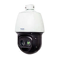 IP PTZ камера поворотна Tecsar Lead IPSD-L-2M500V-SDSF7-33X-poe