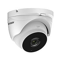 HD-TVI купольная камера Hikvision DS-2CE56D8T-IT3ZE