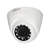 2 Мп купольная камера Dahua DH-HAC-HDW1200RP (3.6 мм)