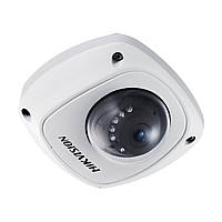 HD-TVI купольная камера Hikvision DS-2CE56D8T-IRS (2.8 мм)