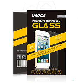 Захисне скло iMuca Premium Tempered Glass для LG G3 Mini