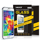 Захисне скло iMuca Premium Tempered Glass для LG L80, фото 3