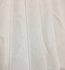 Готові Штори Льон "Мілос" Молочний, фото 6