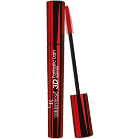 Туш для вій Golden Rose 3D Fantastic Lash Mascara