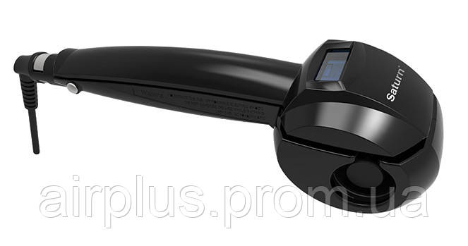 Плойка SATURN ST-HC7365