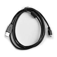 Кабель miniUSB ATcom 1.8m, фото 4
