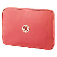 Чехол для ноутбука Fjallraven Kanken Laptop Case 15", Peach Pink