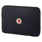 Чохол для ноутбука Fjallraven Kanken Laptop Case 15", Black