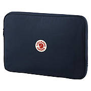 Чохол для ноутбука Fjallraven Kanken Laptop Case 15", Navy