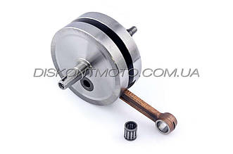 Колінвал мотоцикл ВОСХОД (сепаратор) JING