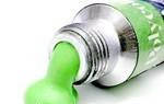 Акрилова фарба Policolor-323, жовто-зелена