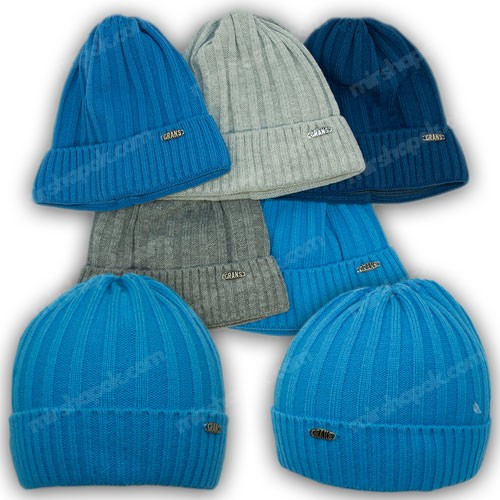 Польські шапки для дітей, р. 46-48, фото 1