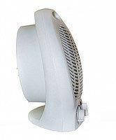 Обігрівач тепловентилятор дуйка Domotec MS-5902 2000 W, фото 3