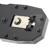 Кримпер обтискні кліщі для RJ45 RJ11 RJ12 OuBao Tool WJ-315, фото 4