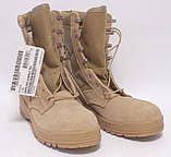 Літні берці армії США Belleville Hot Weather Boots, фото 7
