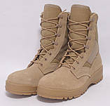 Літні берці армії США Belleville Hot Weather Boots, фото 2