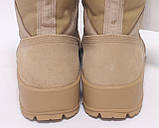 Літні берці армії США Belleville Hot Weather Boots, фото 4