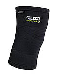 Наколенник SELECT Elastic Knee support, фото 2