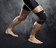 Наколенник SELECT Elastic Knee support