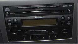 Автомагнітола штатна Nissan Murano Z50 28188CC000