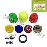 Ремонтний набір Z09j/7 Marolex. Ремкомплект Marolex (Маролекс), фото 2