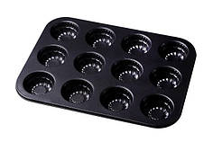 Форма для выпечки 12 кексов EMPIRE EM-9829 (N002652)