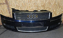 Бампер у зборі Audi A8 D3 2002-2005
