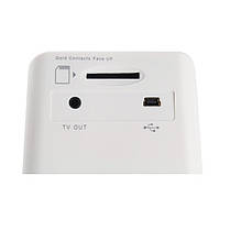 Слайд сканер фотоплівки слайдів негативів QPIX DIGITAL FS610 (N006874), фото 2