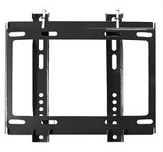 Кронштейн для телевізорів і моніторів Wall Mount 14-42