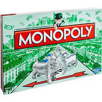 Монополия Monopoly настольная игра