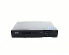 Відеореєстратор DVR реєстратор 16 канальний UKC CAD 1216 AHD