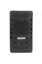 Мультиметр цифровий тестер професійний HLV DT700D (N005905), фото 4