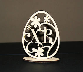 Великодні яйце