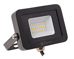 Прожектор світлодіодний LED Feron LL-851, 10 Вт