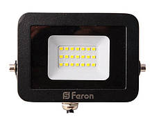 Прожектор світлодіодний LED Feron LL-851, 10 Вт, фото 3