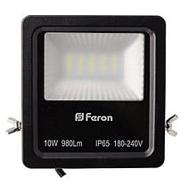 Прожектор світлодіодний LED Feron LL-610, 20 LEDS (N007655), фото 2