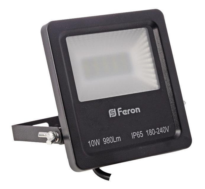Прожектор світлодіодний LED Feron LL-610, 20 LEDS (N007655)