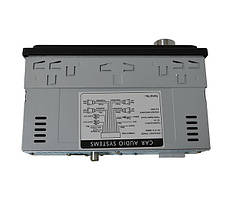 Автомагнітола MVH 4006U ISO USB MP3 FM (N006620), фото 3
