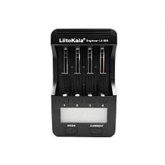 Зарядний пристрій для акумуляторів Liitokala Lii500 з дисплеєм Li-500 18650 АА/ААА (N006322)