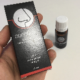 Лоромакс - Краплі для носа від хронічного нежитю, фото 2