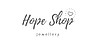 Hope Shop интернет- магазин ювелирных украшений