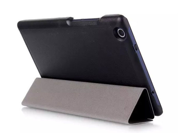 Чохол Primo для планшета Lenovo Tab 3-850F 8" Slim Black, фото 1