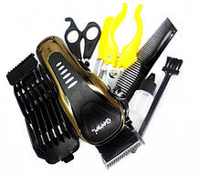 Машинка для стрижки тварин Gemei GM 6063 (N008423), фото 5