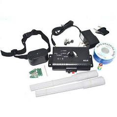 Електронний паркан для собак система огорожі HLV (N005565)