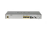 Маршрутизатор Cisco 881 (used) (CISCO881-K9), фото 4
