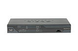 Маршрутизатор Cisco 881 (used) (CISCO881-K9), фото 3