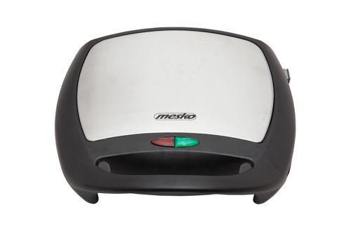 Гриль контактний Mesko MS 3035 Black (N006821)