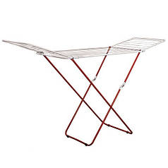 Сушарка для білизни підлогова Stenson MH-2717 Classic (N008314)