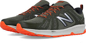 Чоловічі кросівки New Balance Fuel Core Trail